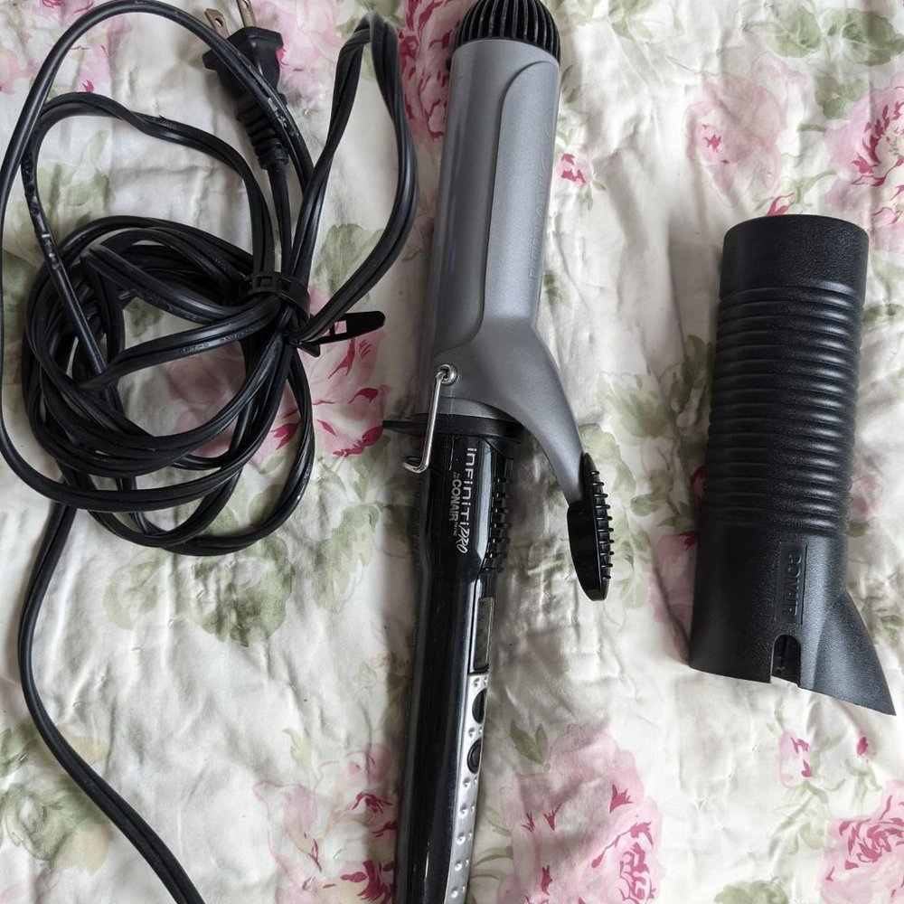 Conair Infiniti Pro Curling Iron
